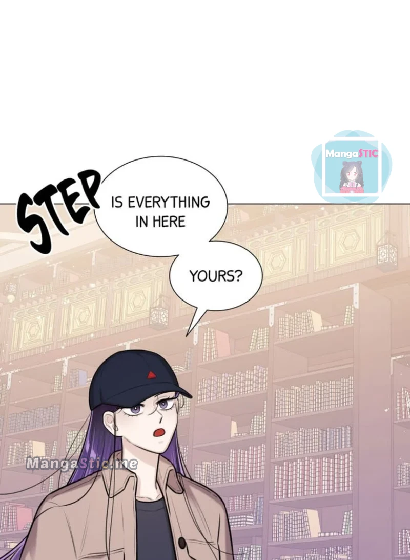 The Script chapter 45 - page 13