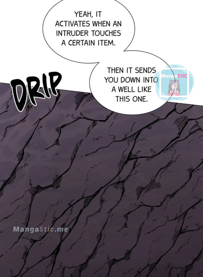 The Script chapter 45 - page 40
