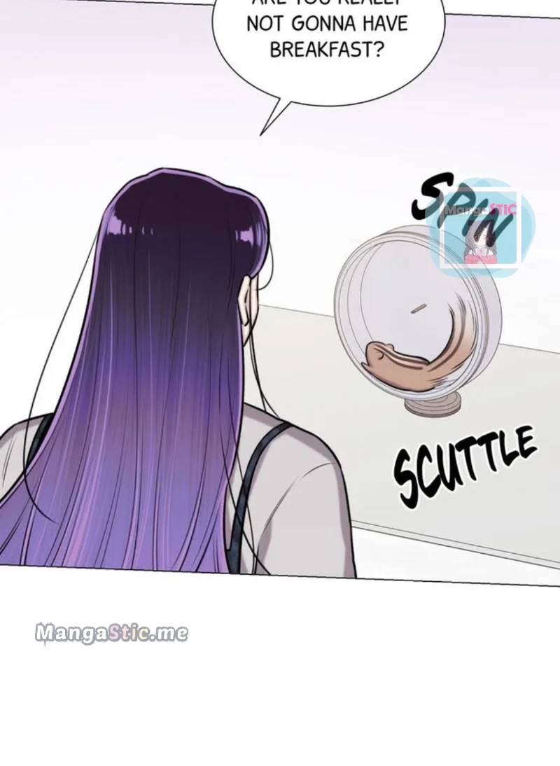 The Script chapter 46 - page 79