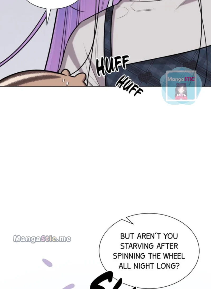 The Script chapter 46 - page 82