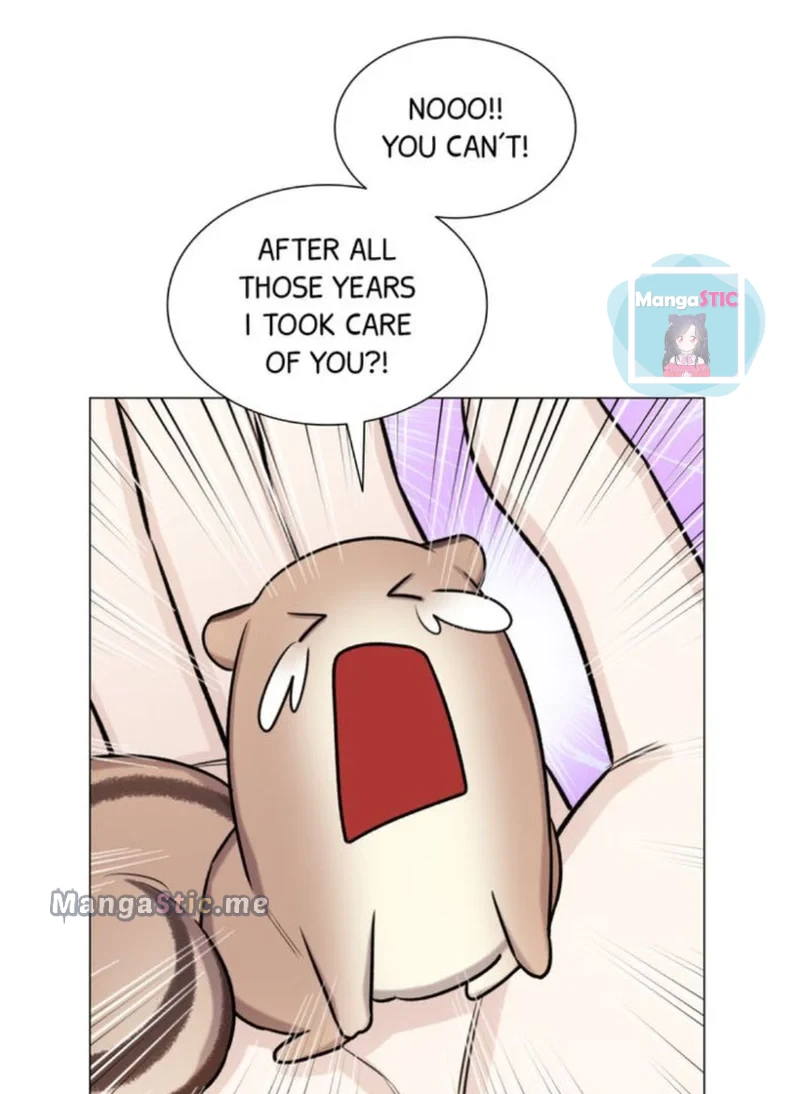 The Script chapter 46 - page 95