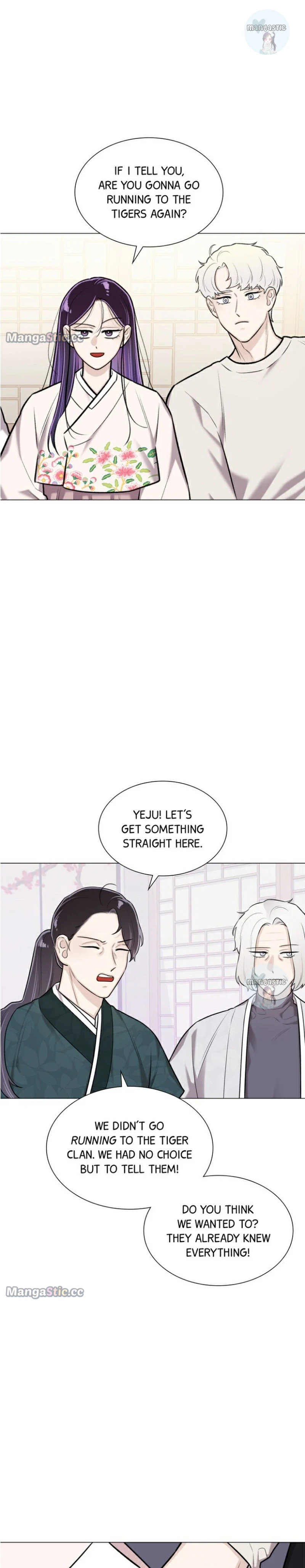 The Script Chapter 70 - page 10