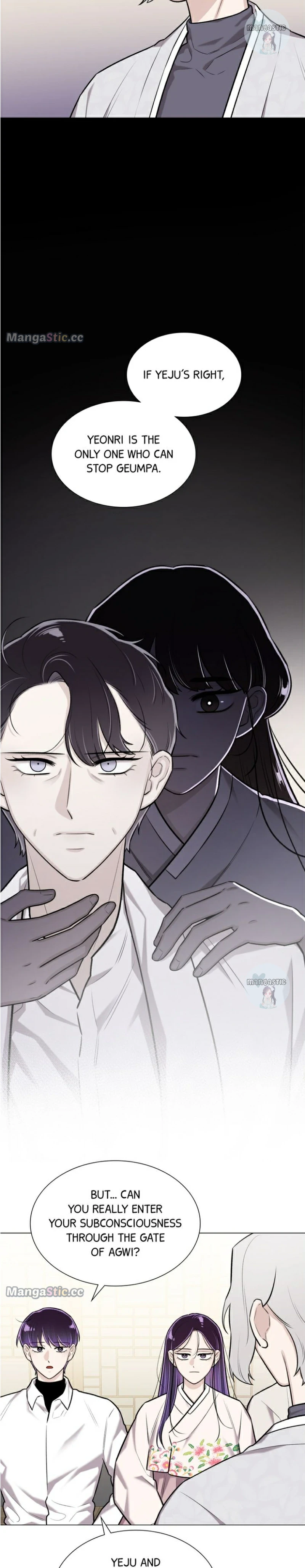 The Script Chapter 70 - page 14