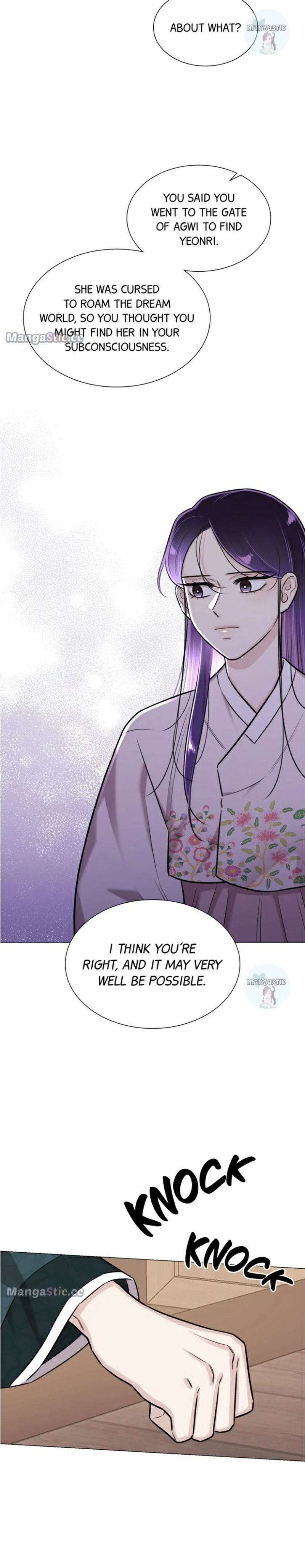The Script Chapter 70 - page 18