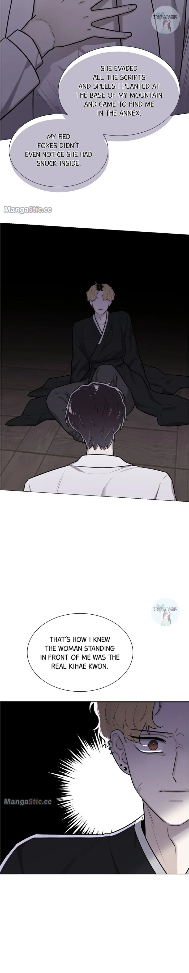 The Script Chapter 70 - page 2