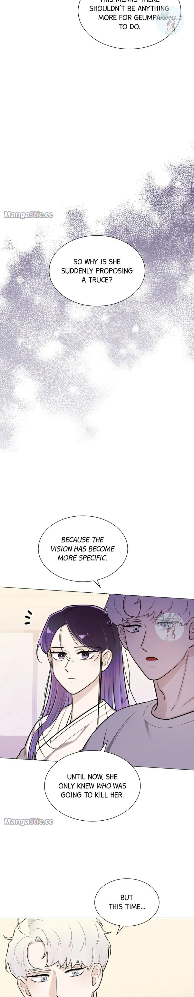 The Script Chapter 70 - page 22