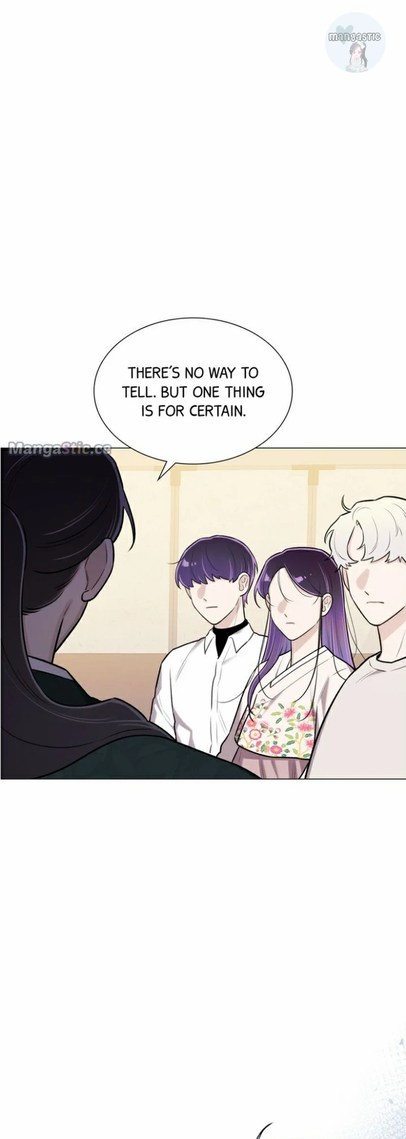 The Script Chapter 70 - page 30