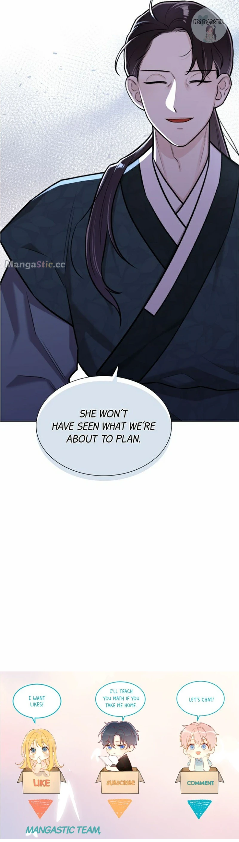 The Script Chapter 70 - page 31