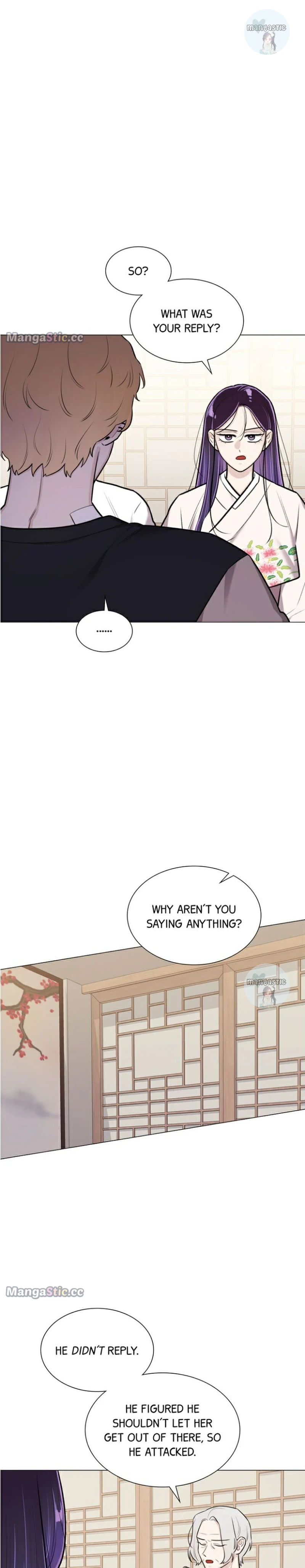 The Script Chapter 70 - page 4