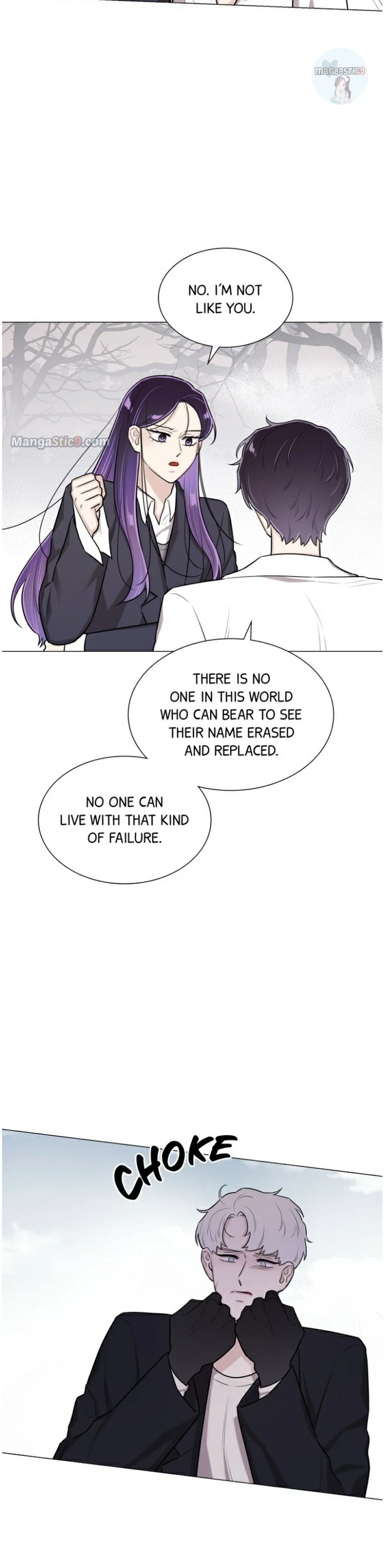 The Script Chapter 68 - page 14