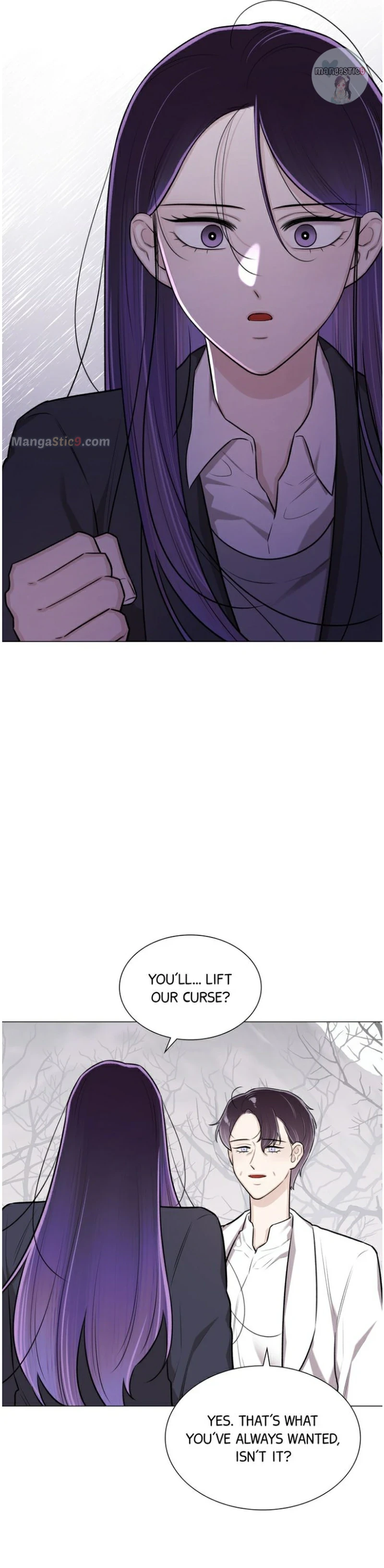 The Script Chapter 68 - page 25