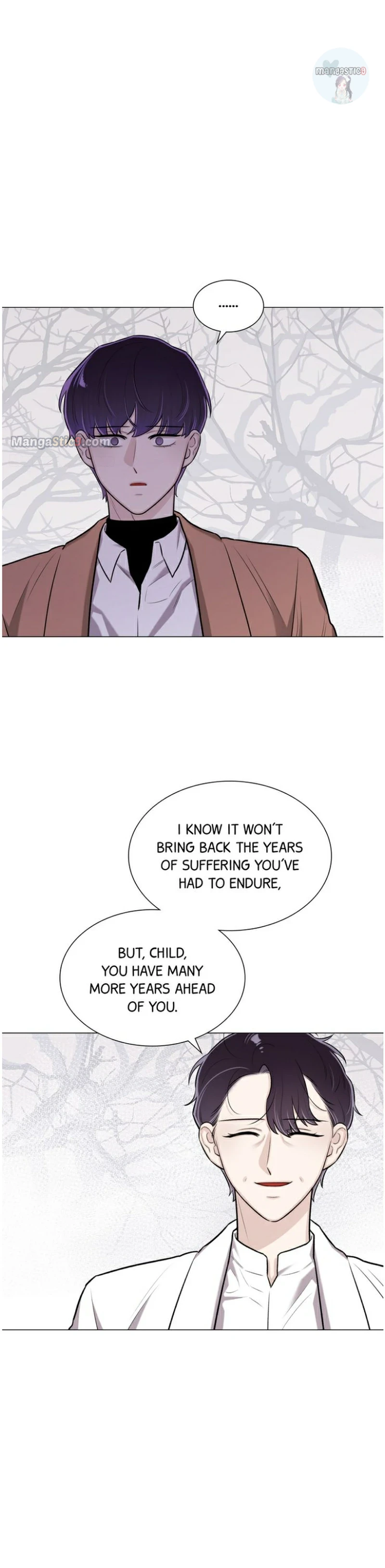 The Script Chapter 68 - page 26