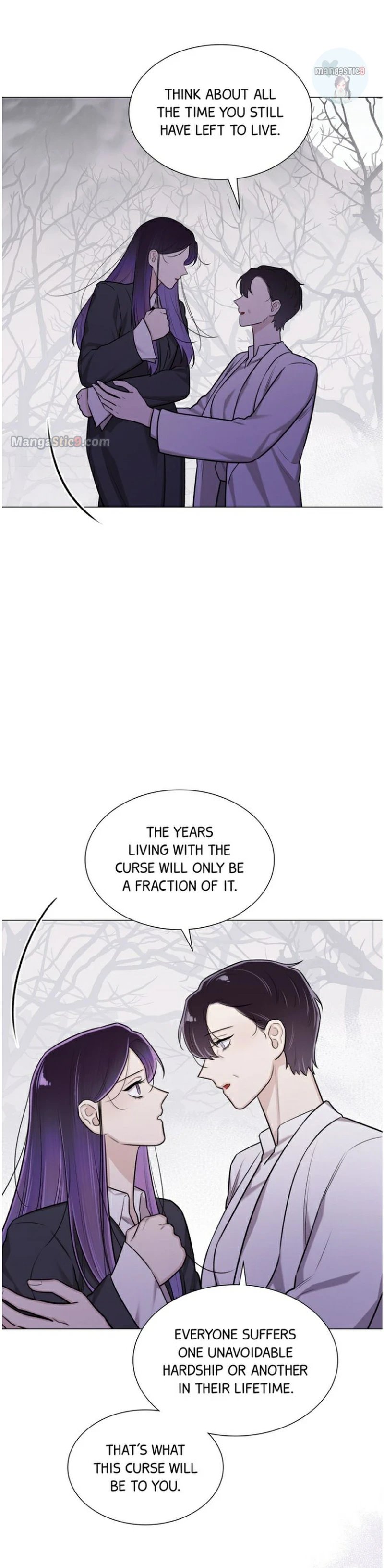 The Script Chapter 68 - page 27