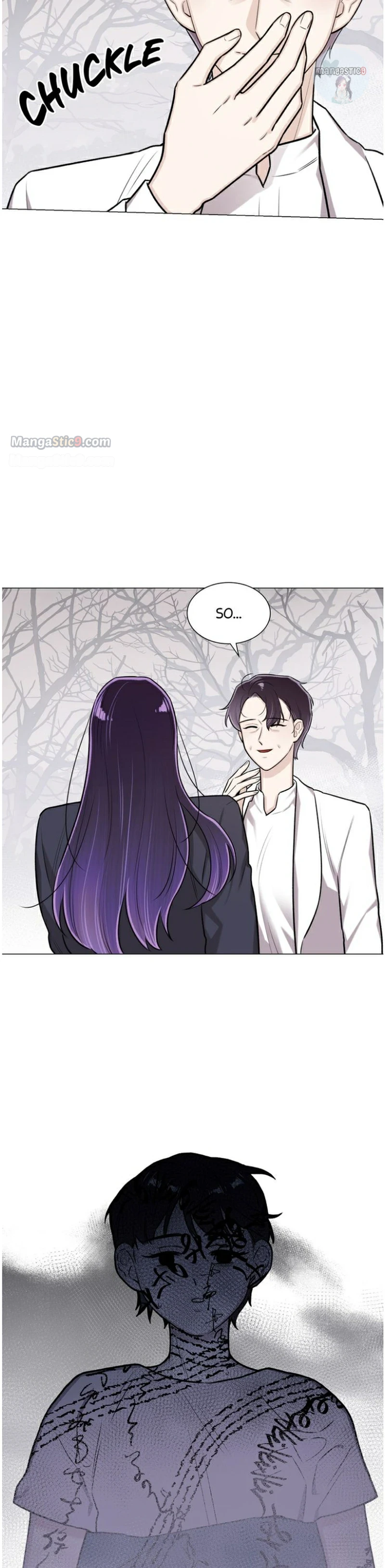 The Script Chapter 68 - page 6