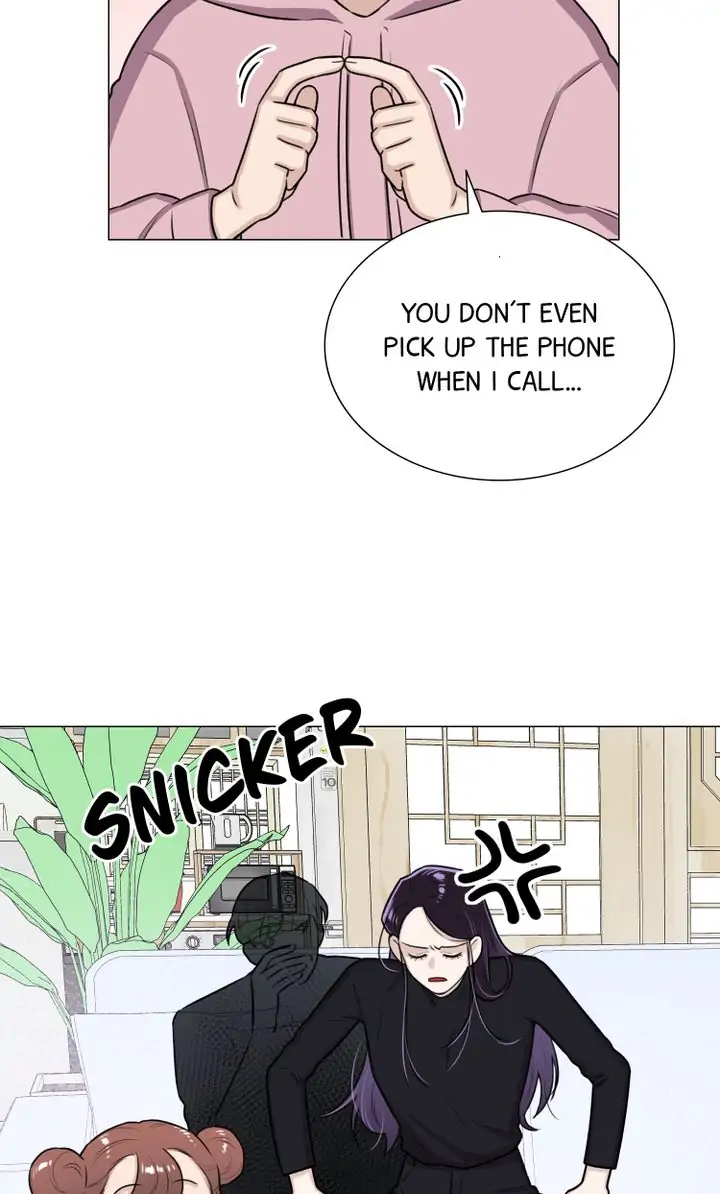The Script chapter 9 - page 21