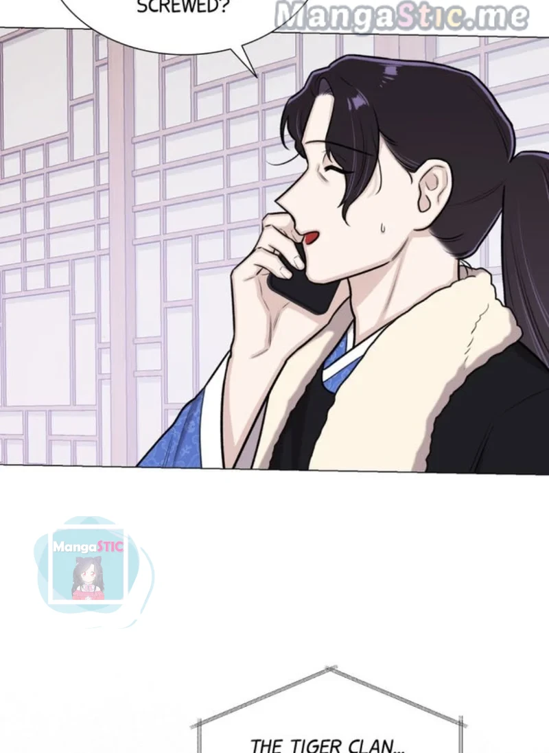 The Script Chapter 52 - page 25