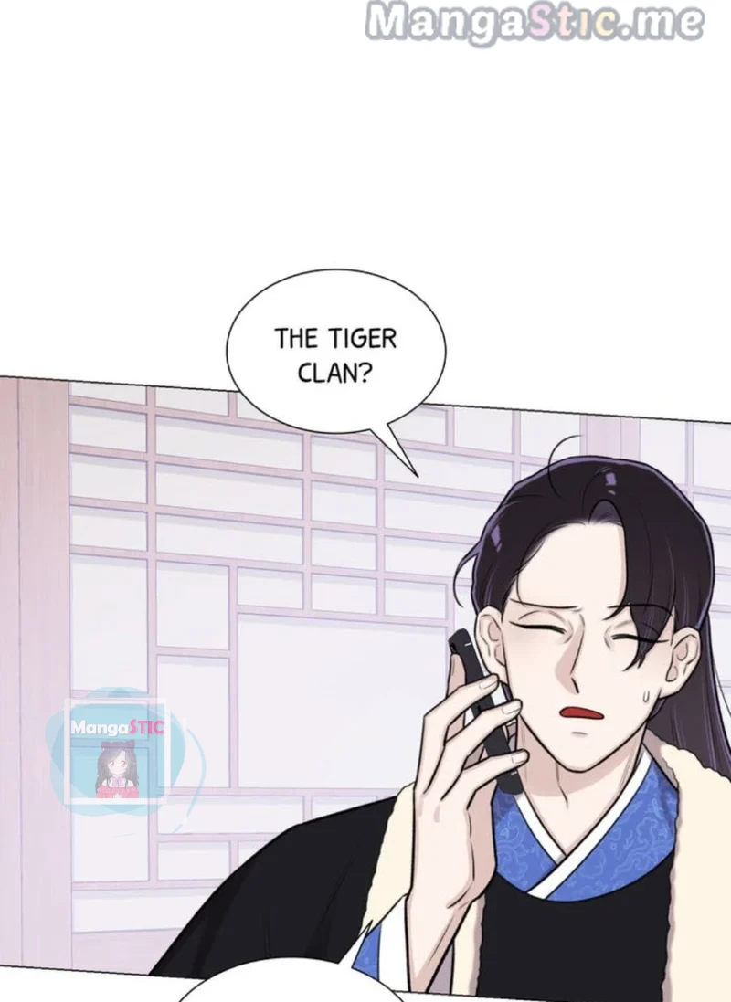 The Script Chapter 52 - page 28