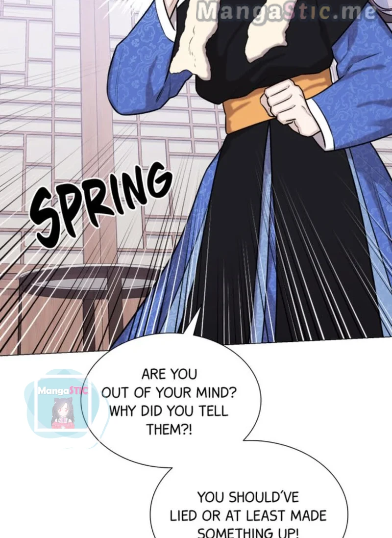 The Script Chapter 52 - page 32