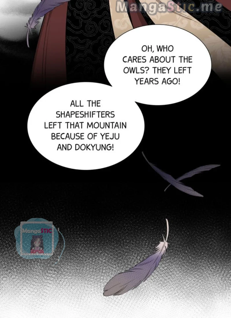The Script Chapter 52 - page 55