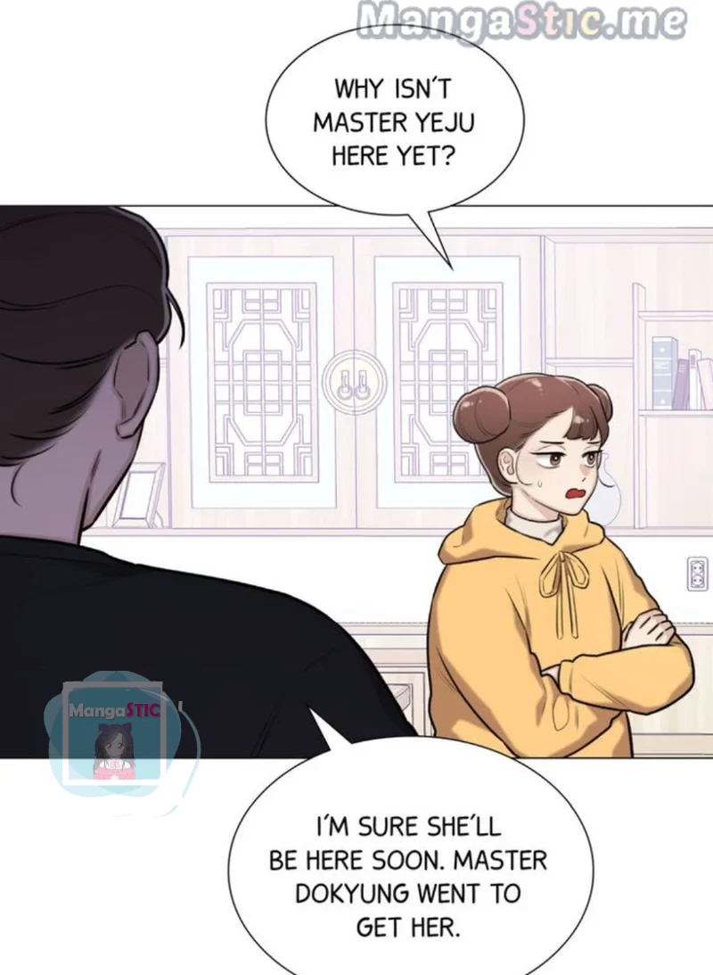 The Script Chapter 54 - page 22
