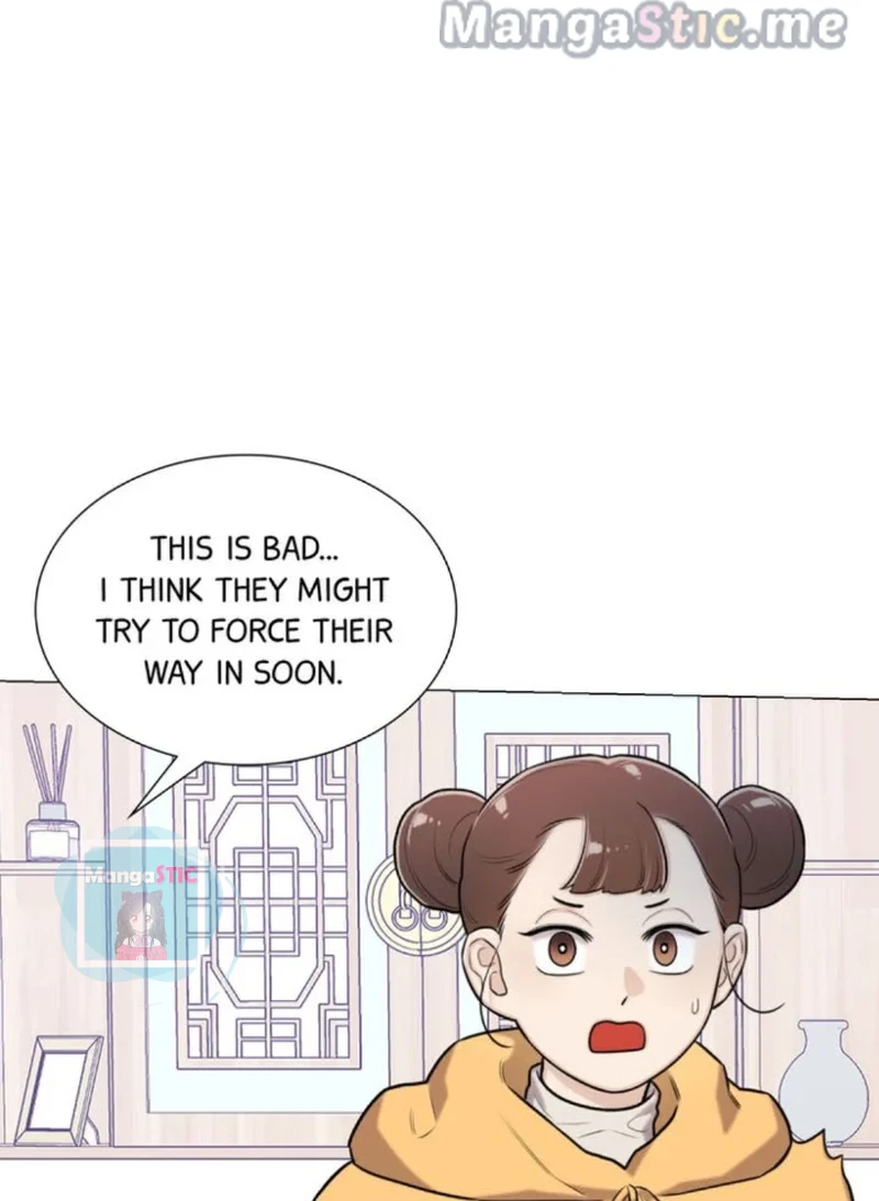 The Script Chapter 54 - page 25