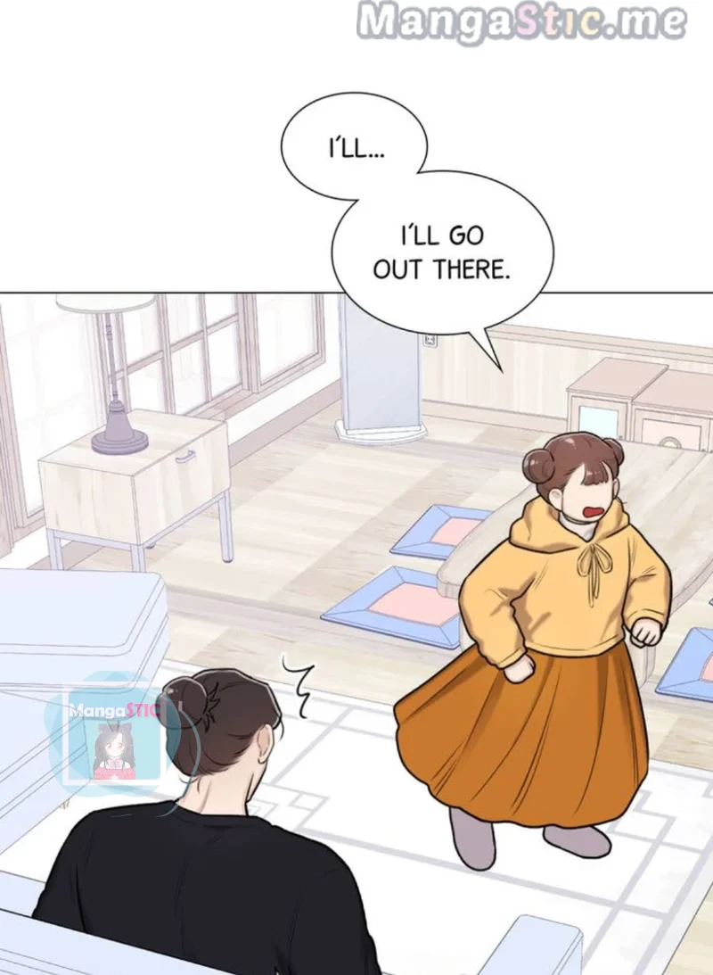 The Script Chapter 54 - page 28