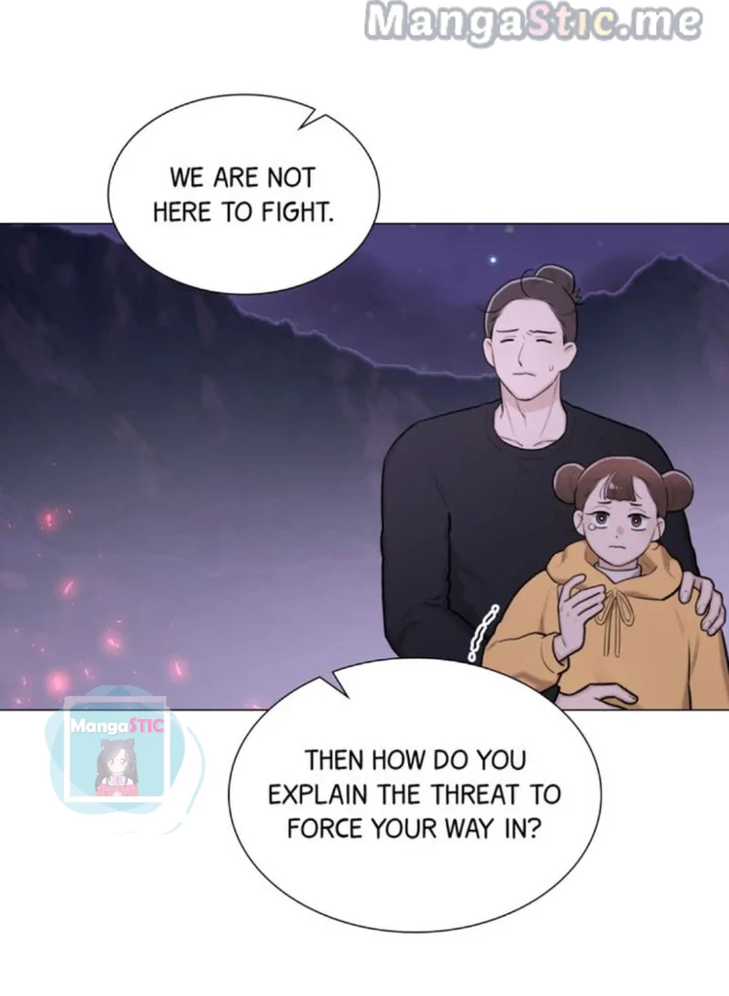 The Script Chapter 54 - page 74
