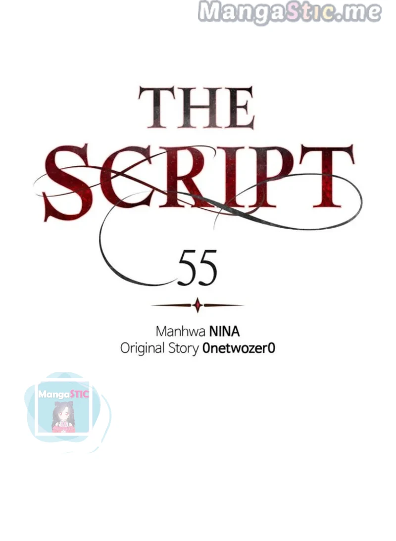 The Script Chapter 55 - page 5