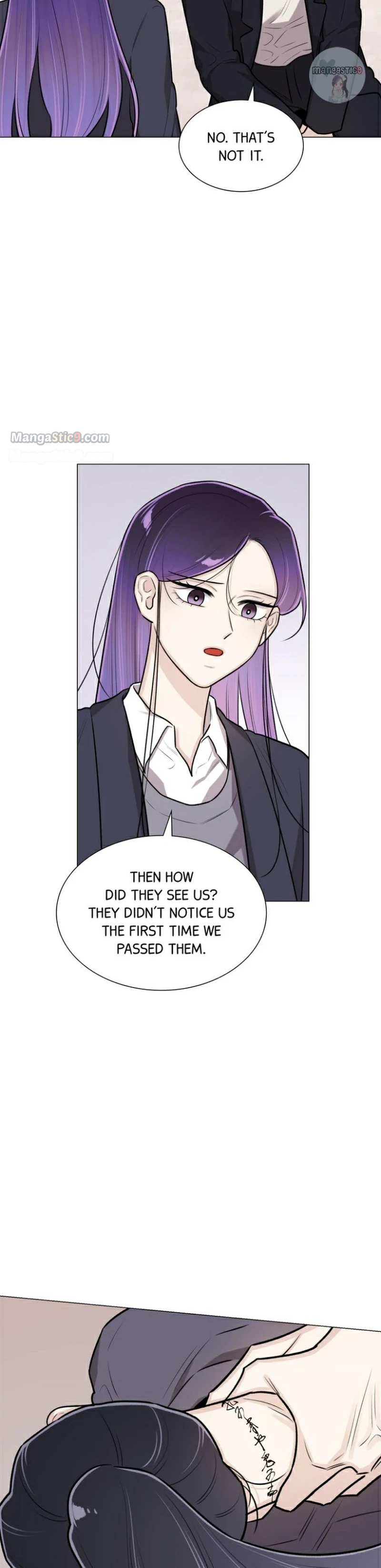 The Script Chapter 67 - page 14