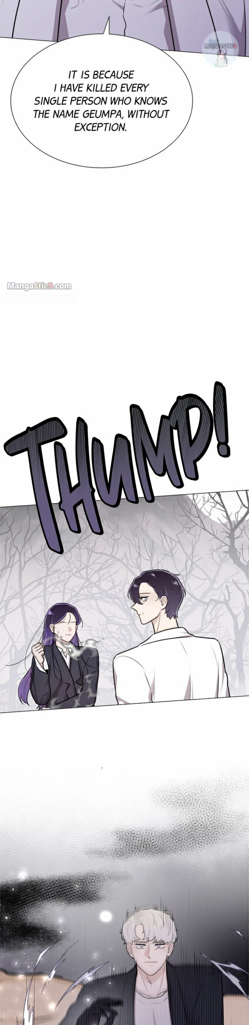 The Script Chapter 67 - page 24