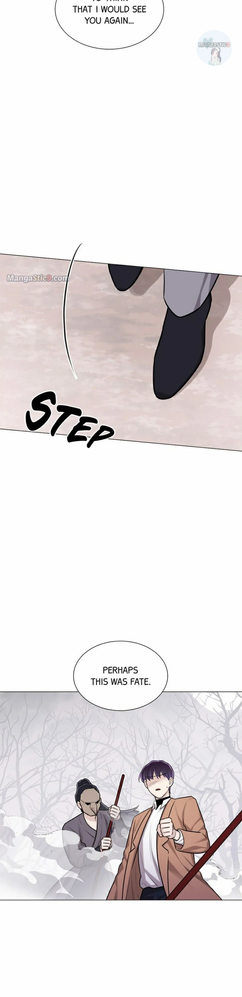 The Script Chapter 67 - page 28