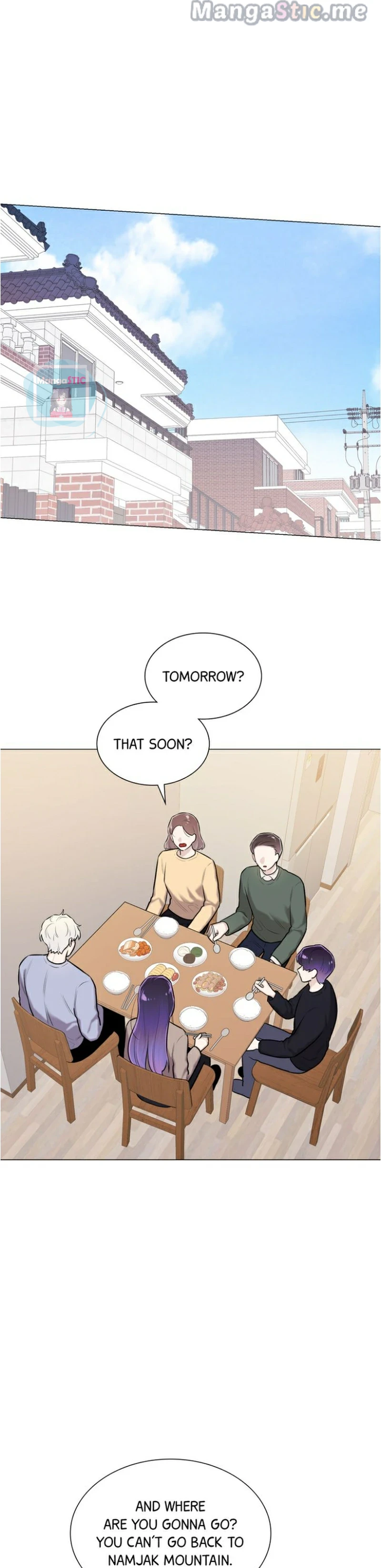 The Script Chapter 59 - page 17