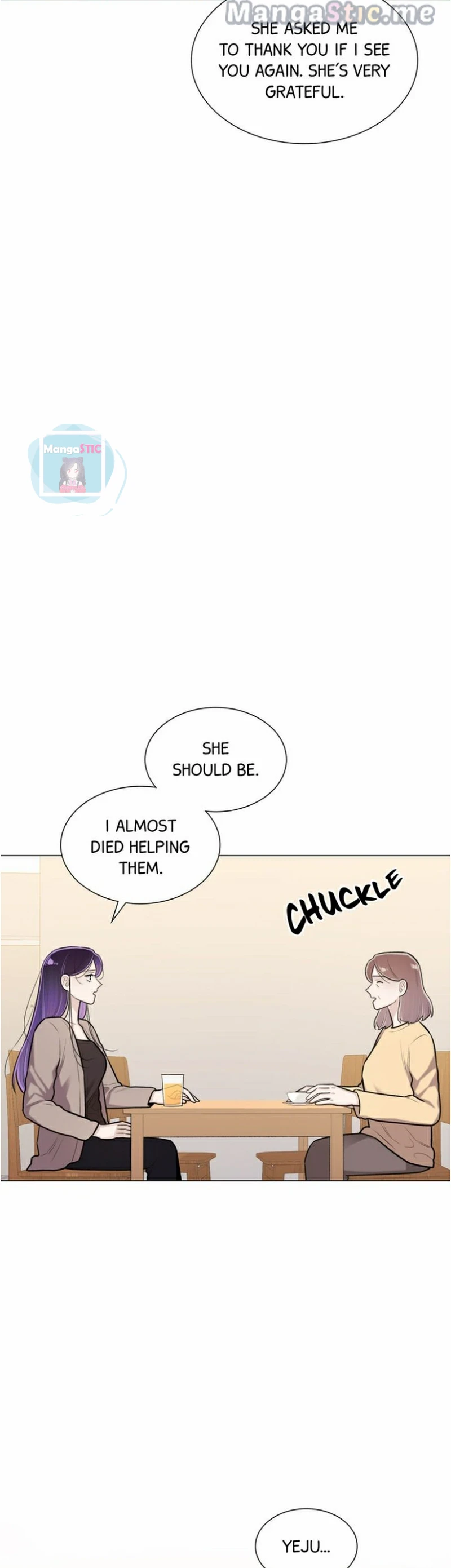The Script Chapter 59 - page 28