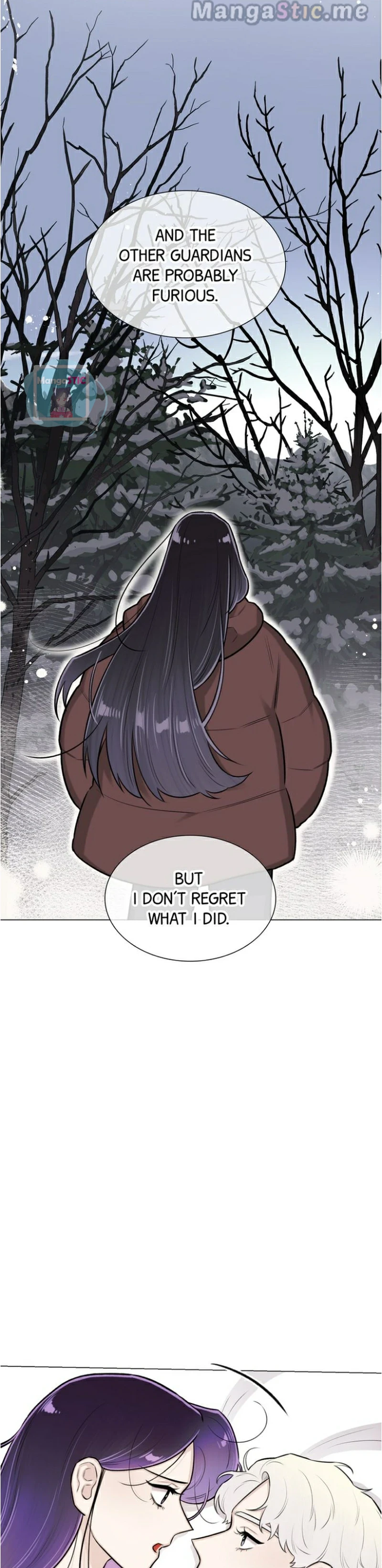 The Script Chapter 59 - page 8