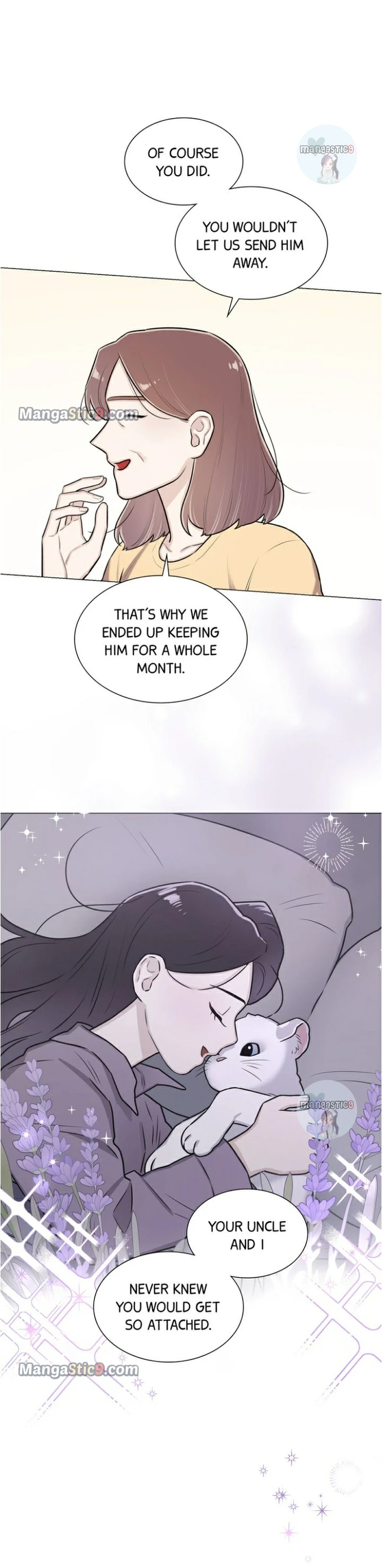 The Script Chapter 60 - page 10