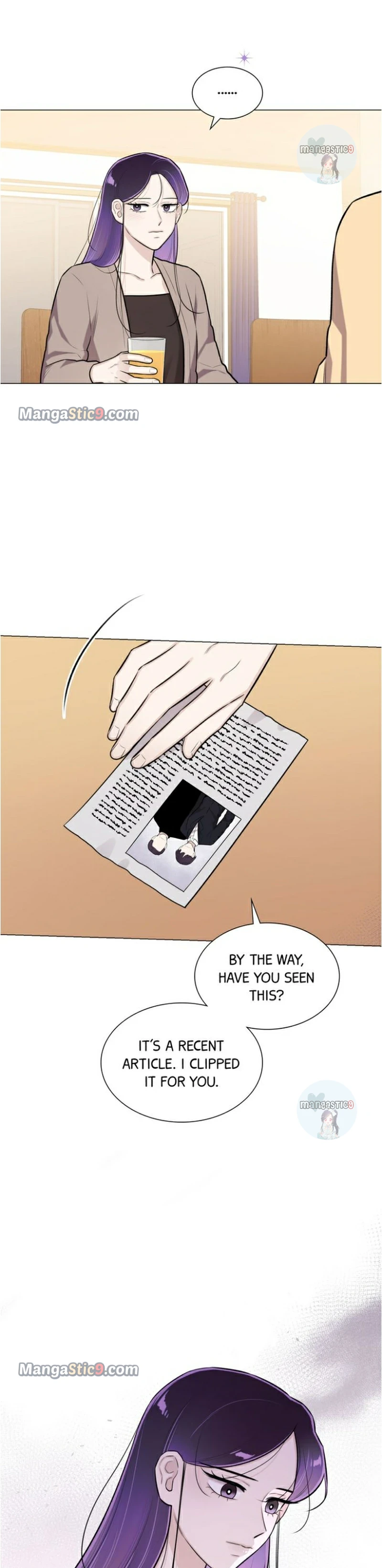 The Script Chapter 60 - page 11