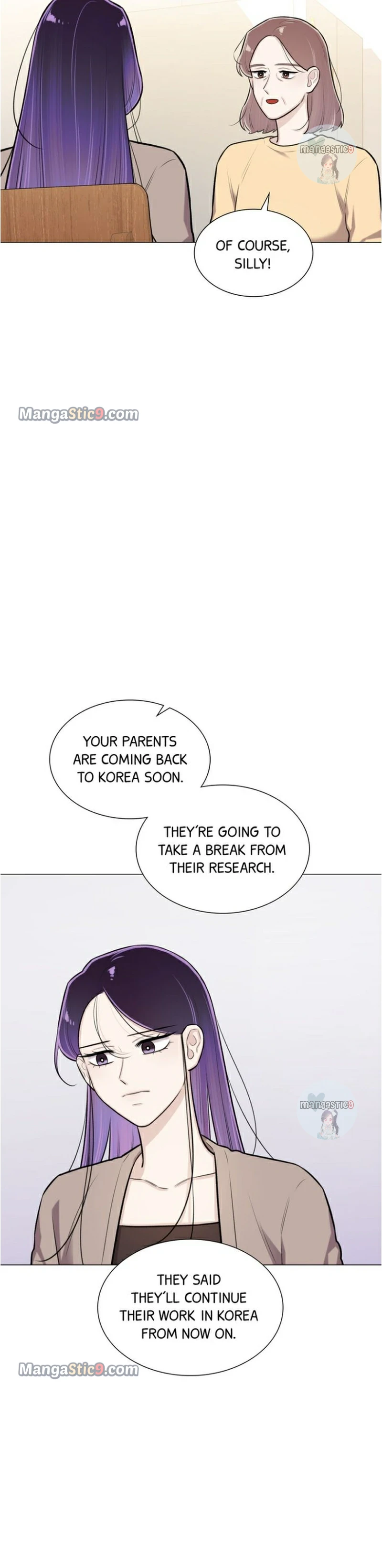 The Script Chapter 60 - page 13