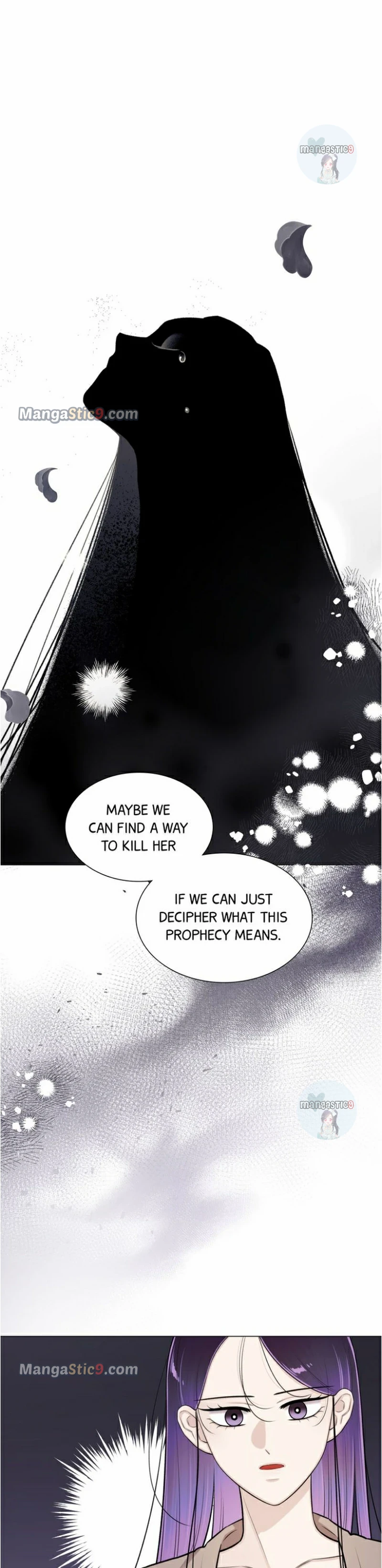 The Script Chapter 60 - page 22