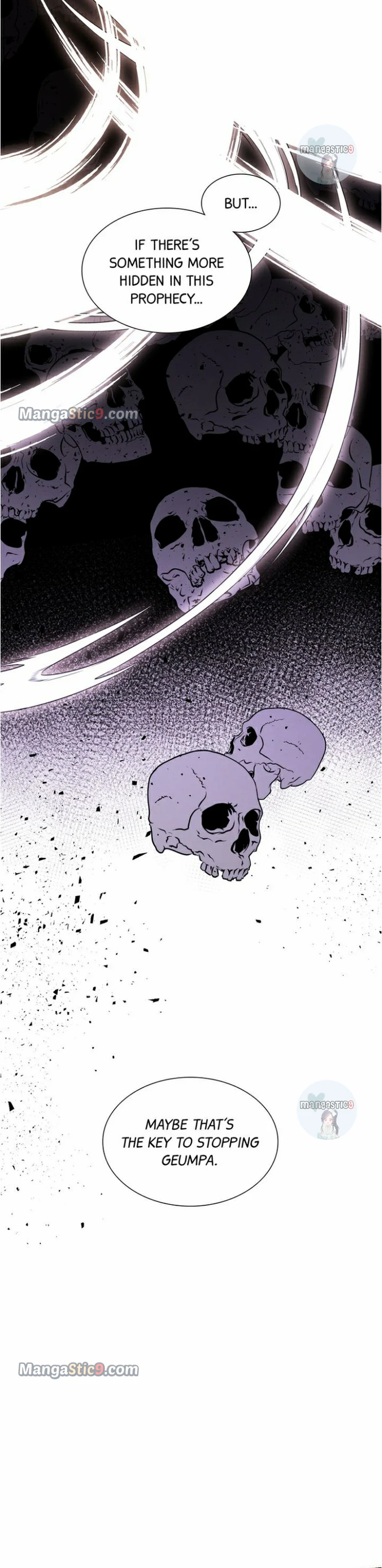 The Script Chapter 60 - page 25