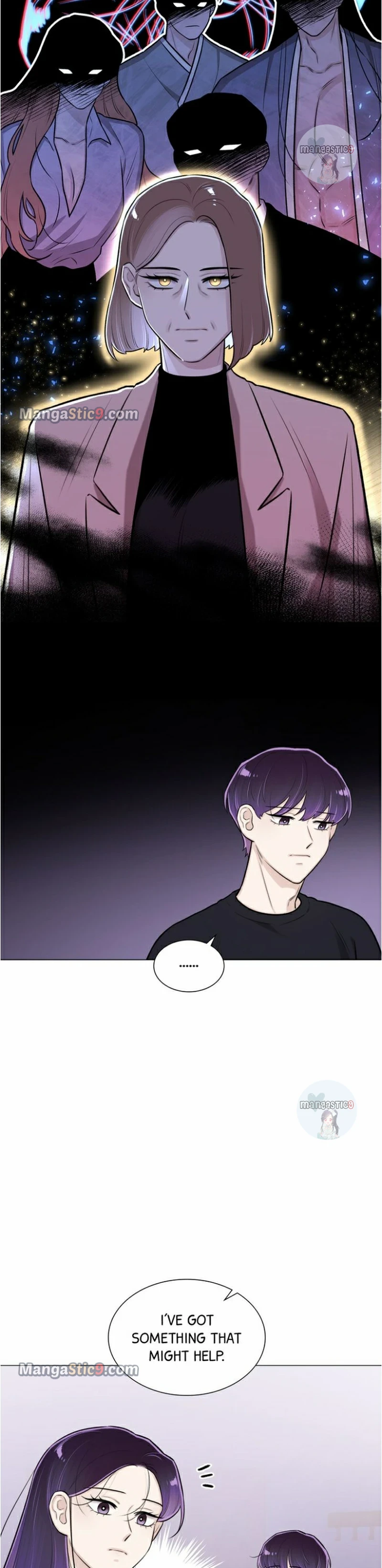 The Script Chapter 60 - page 27