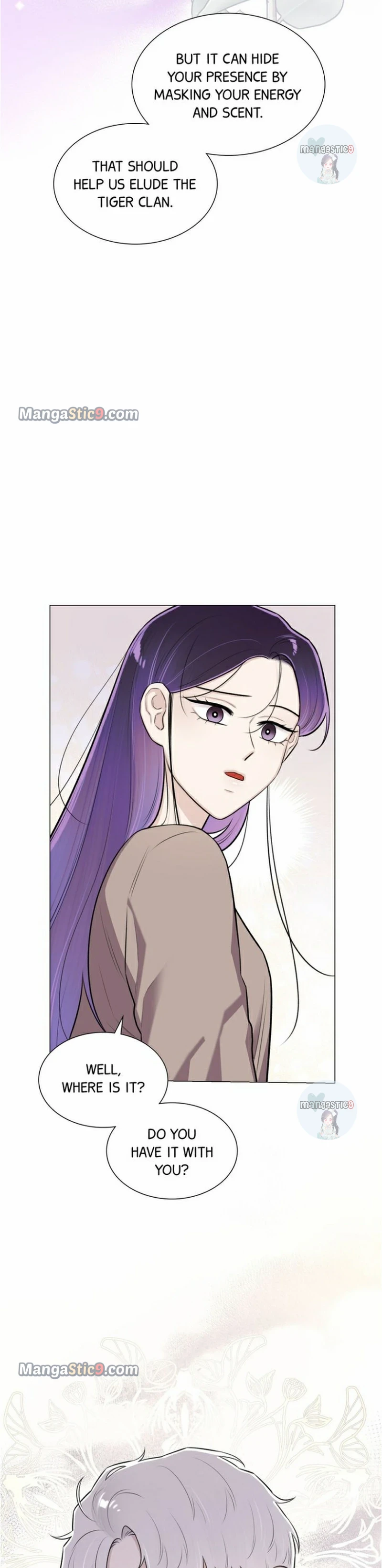 The Script Chapter 60 - page 29