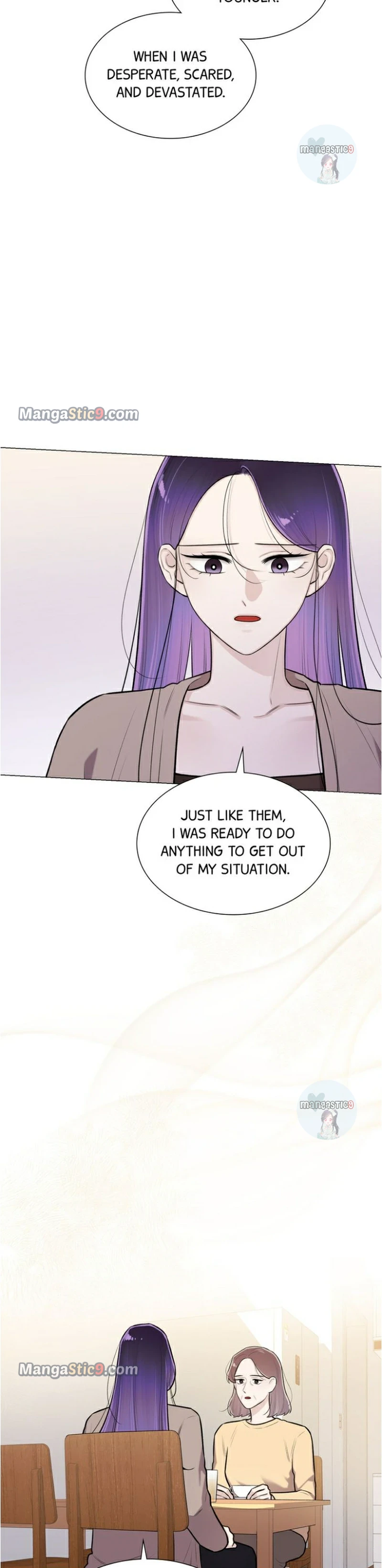 The Script Chapter 60 - page 4