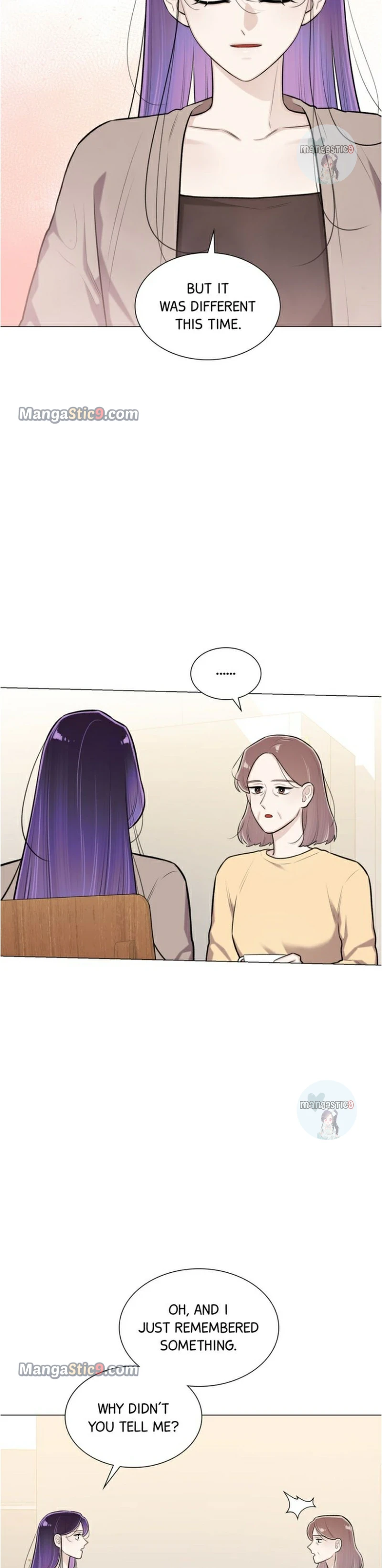 The Script Chapter 60 - page 6