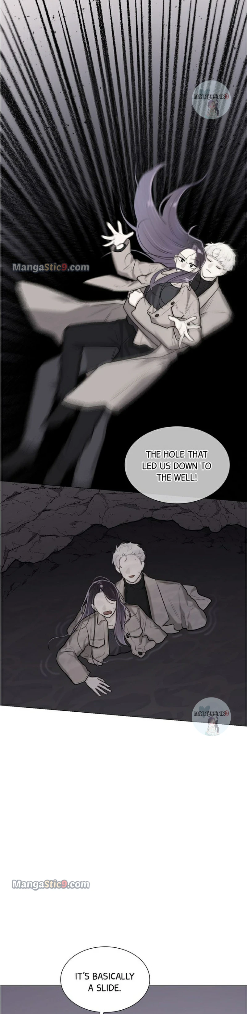 The Script Chapter 61 - page 17