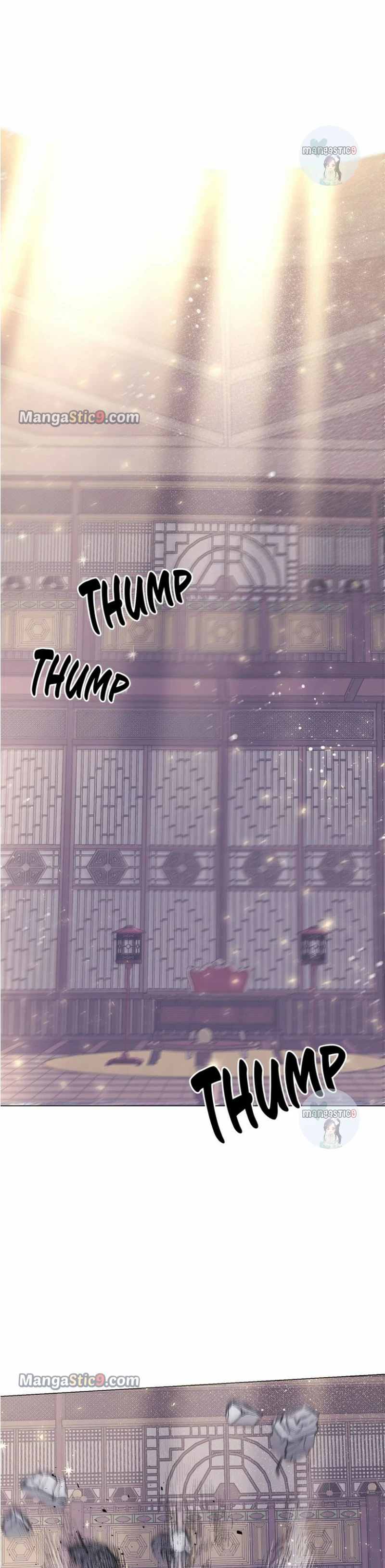 The Script Chapter 61 - page 27