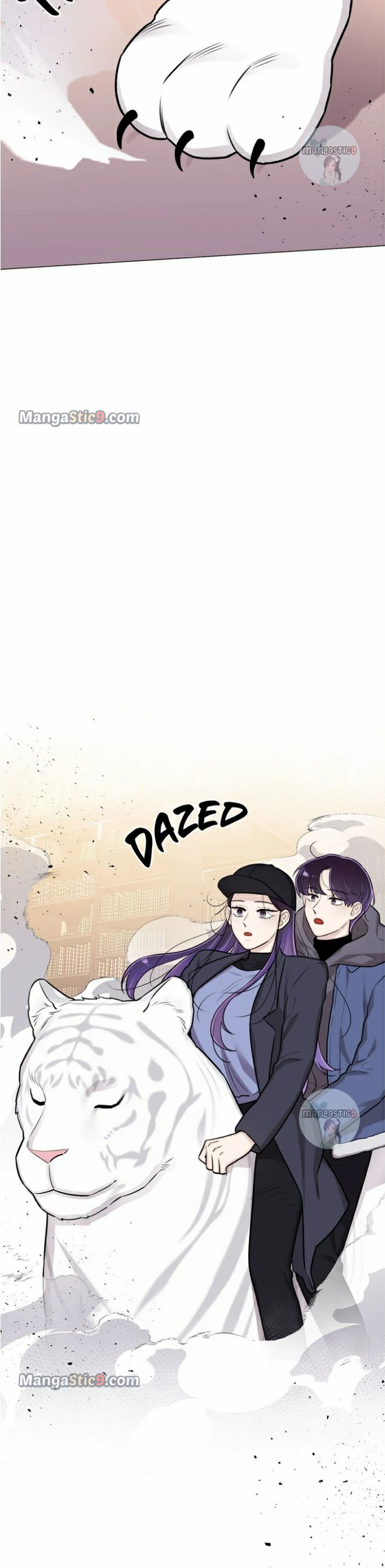 The Script Chapter 61 - page 29
