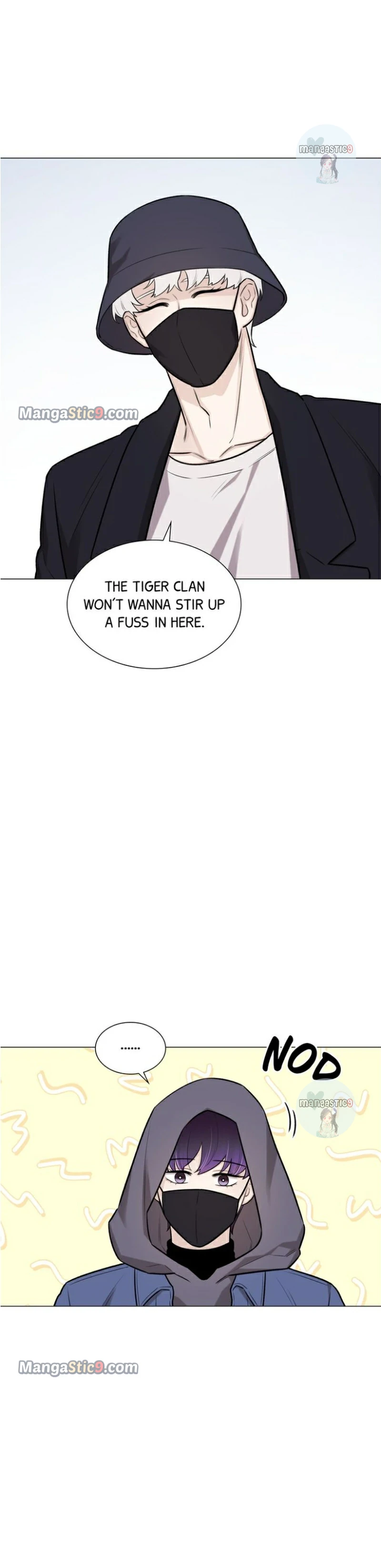 The Script Chapter 61 - page 3