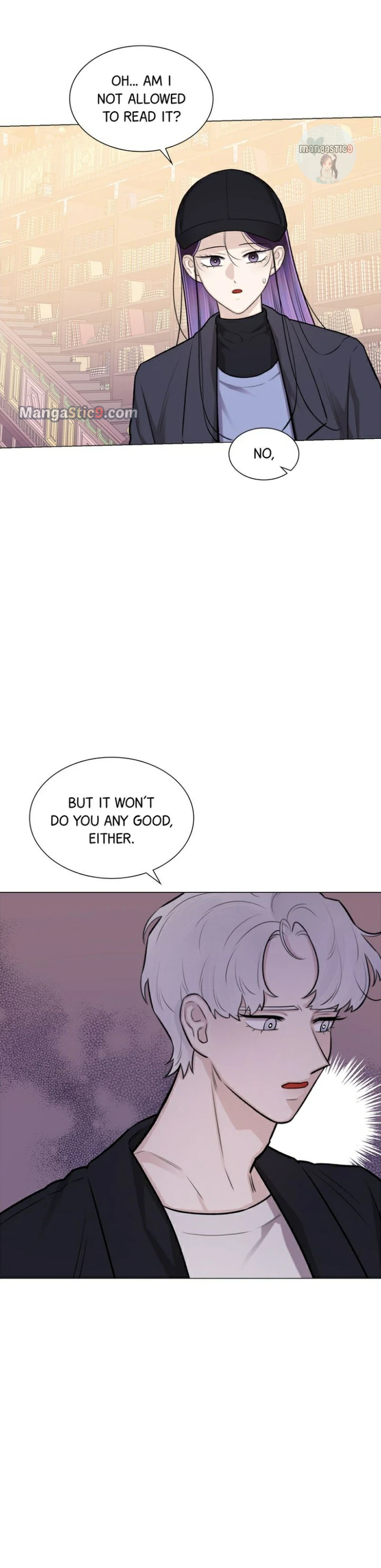 The Script Chapter 62 - page 14