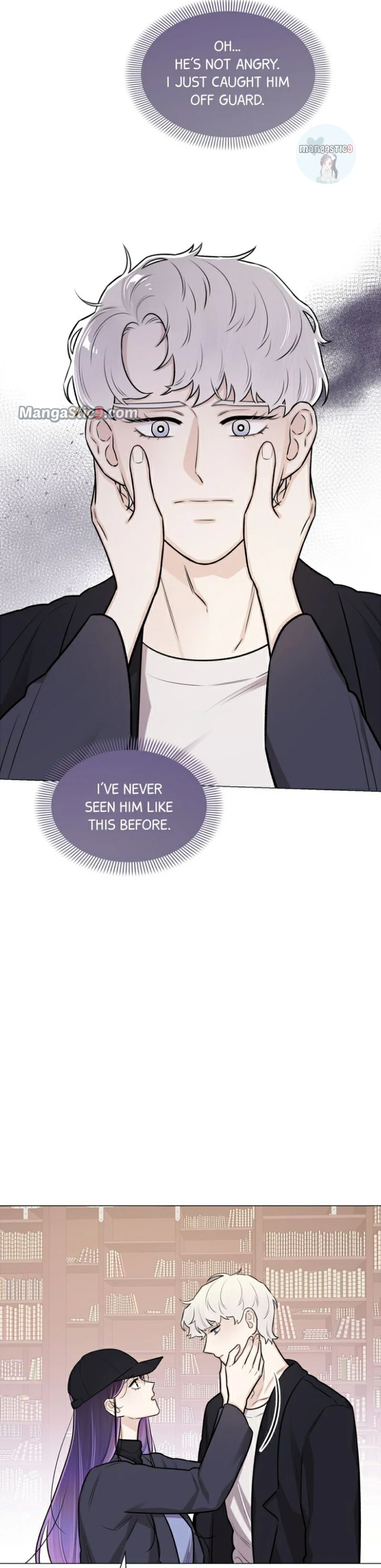 The Script Chapter 62 - page 18