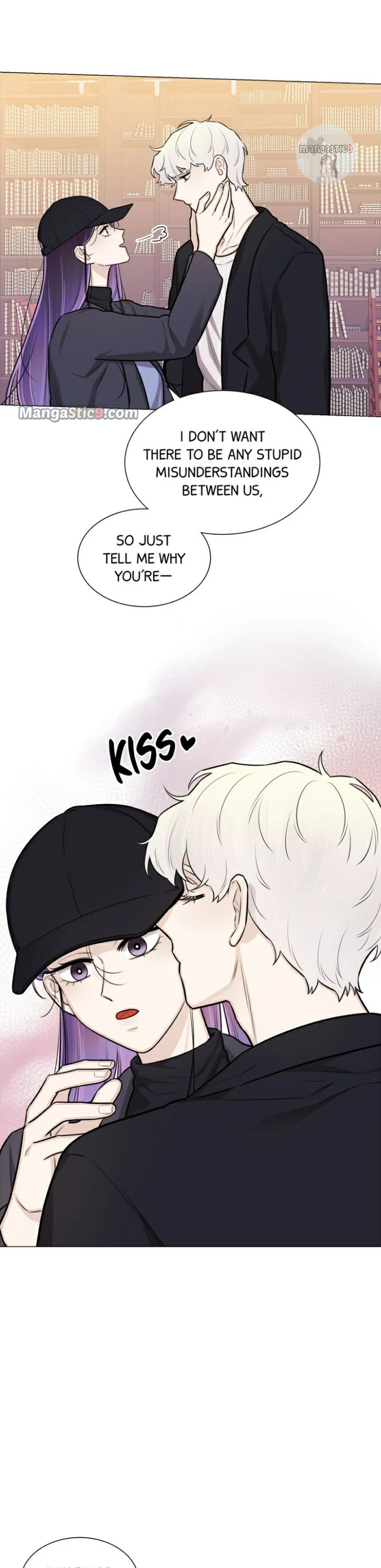 The Script Chapter 62 - page 20